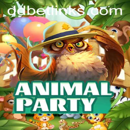 Discover the Excitement of AnimalParty: A Game That Brings Joy and Strategy