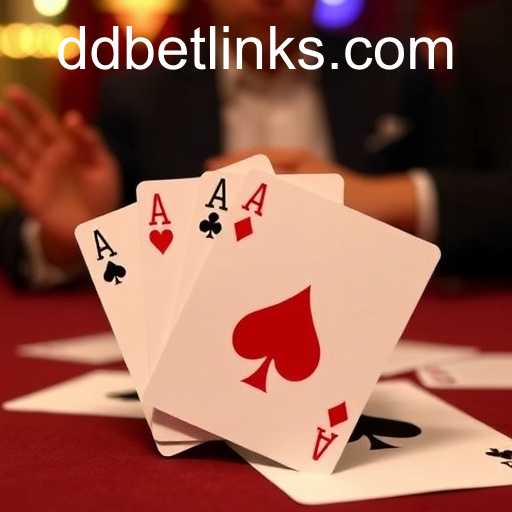 Exploring the Dynamic World of Blackjack