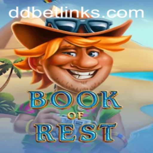 Unveiling the Mysteries of BookofRest: A New Gaming Sensation by DDBET