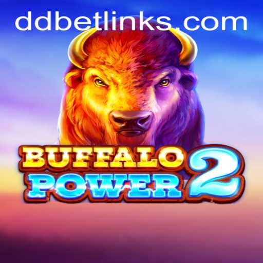 BuffaloPower2: An In-Depth Look at the Exciting Game with DDBET