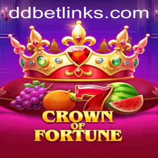 Discover the Exciting World of CrownofFortune and DDBET