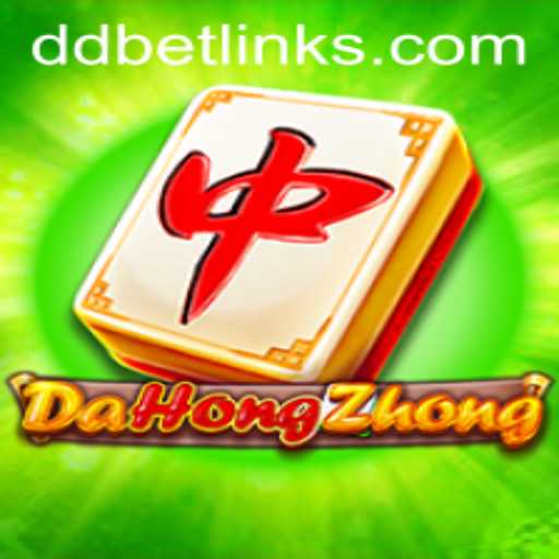 Exploring DaHongZhong: A Comprehensive Guide to the Intriguing World of DDBET Casino Gaming