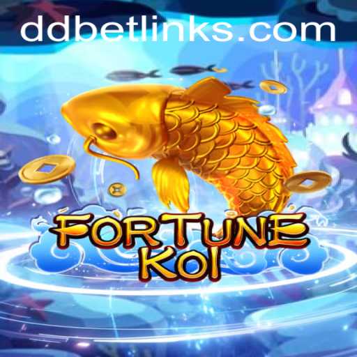 Exploring the Dynamic World of FORTUNEKOI with DDBET