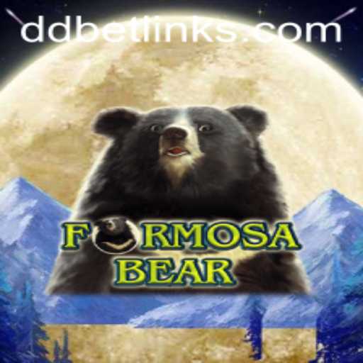 The Engaging World of FormosaBear: An Exciting DDBET Adventure