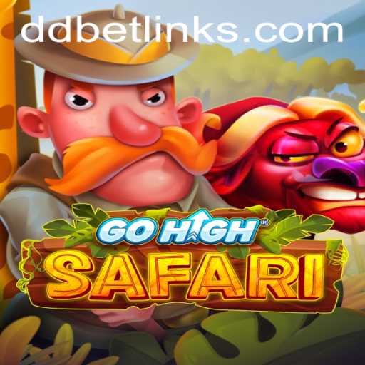 Experience the Thrills of GoHighSafari: A Comprehensive Guide to the Game with DDBET