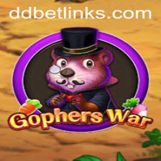 GophersWar: A Dynamic New Board Game Experience with DDBET Strategy