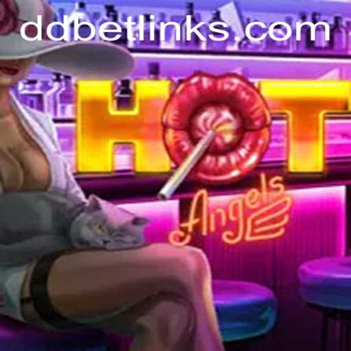 HotAngels: The Thrilling New Game Taking the World by Storm