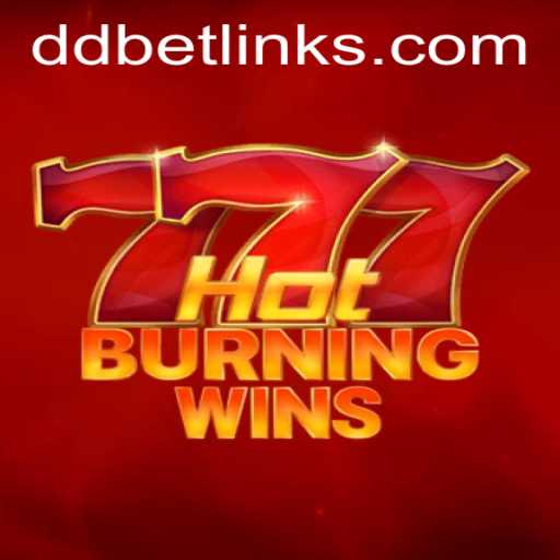 HotBurningWins: Unveiling a Fiery Gaming Experience