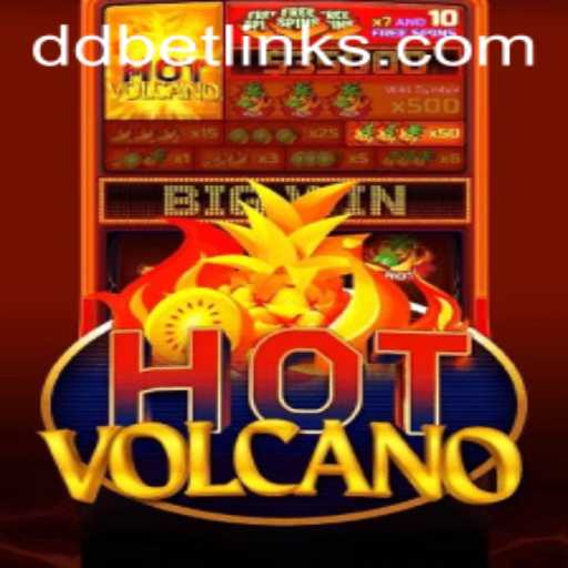 Exploring the Thrills of HotVolcano with DDBET