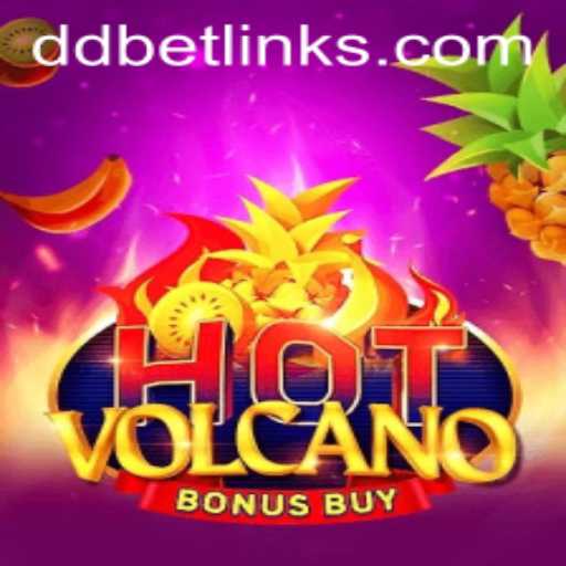 Exploring HotVolcanoBonusBuy: The Latest Sensation in DDBET Gaming