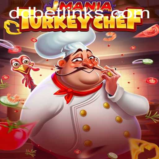 JManiaTurkeyChef: The Thrilling Culinary Adventure