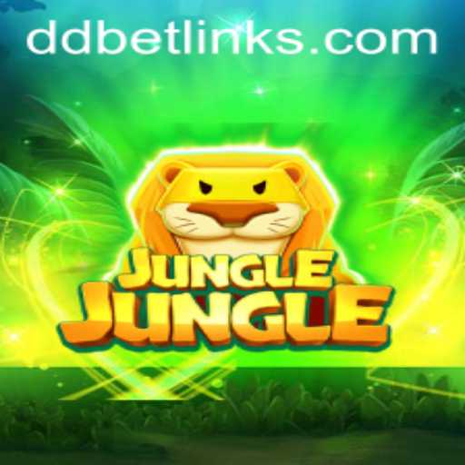 Exploring the Dynamic World of JungleJungle and the Thrill of DDBET
