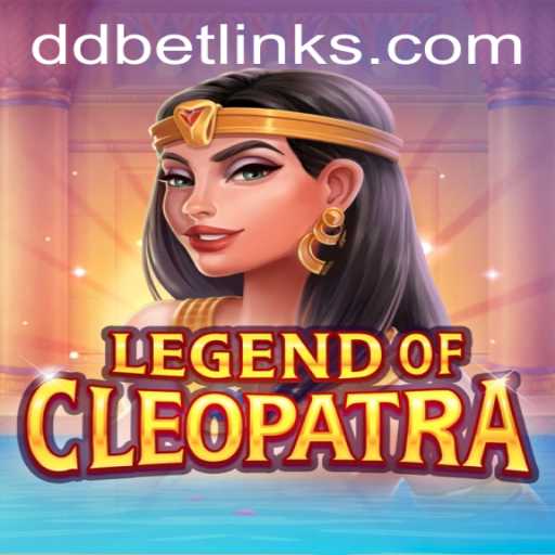 Discover the Excitement of LegendOfCleopatra with DDBET