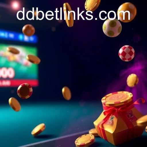 Exclusive Offers: Unlocking the Potential of DDBET