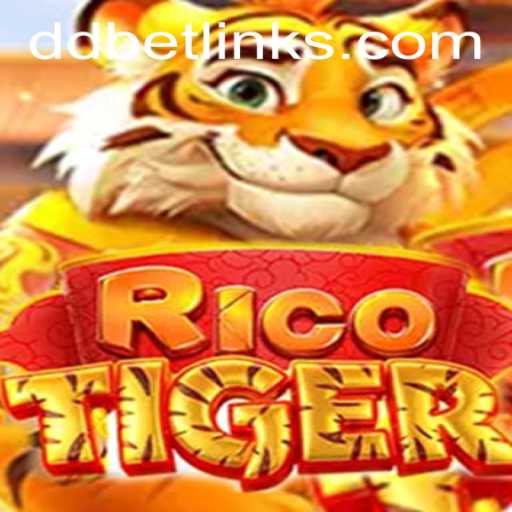 Exploring RicoTiger: A Dynamic Gaming Experience with DDBET