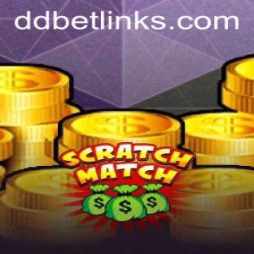 ScratchMatch: A New Wave in Gaming with DDBET