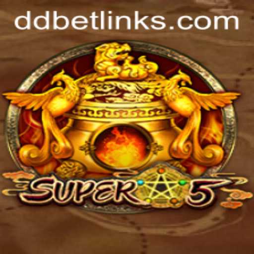 Explore the Thrilling World of Super5: An Innovative Game with DDBET