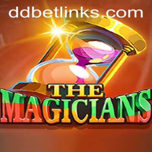 Discover the Mysteries of 'TheMagicians' and Unlock the Power of 'DDBET'